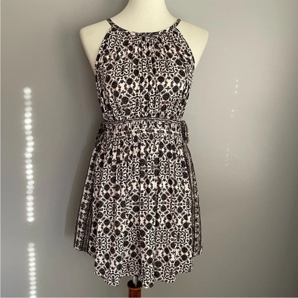 Free People Midsummer’s Day dress/tunic - Picture 3 of 6